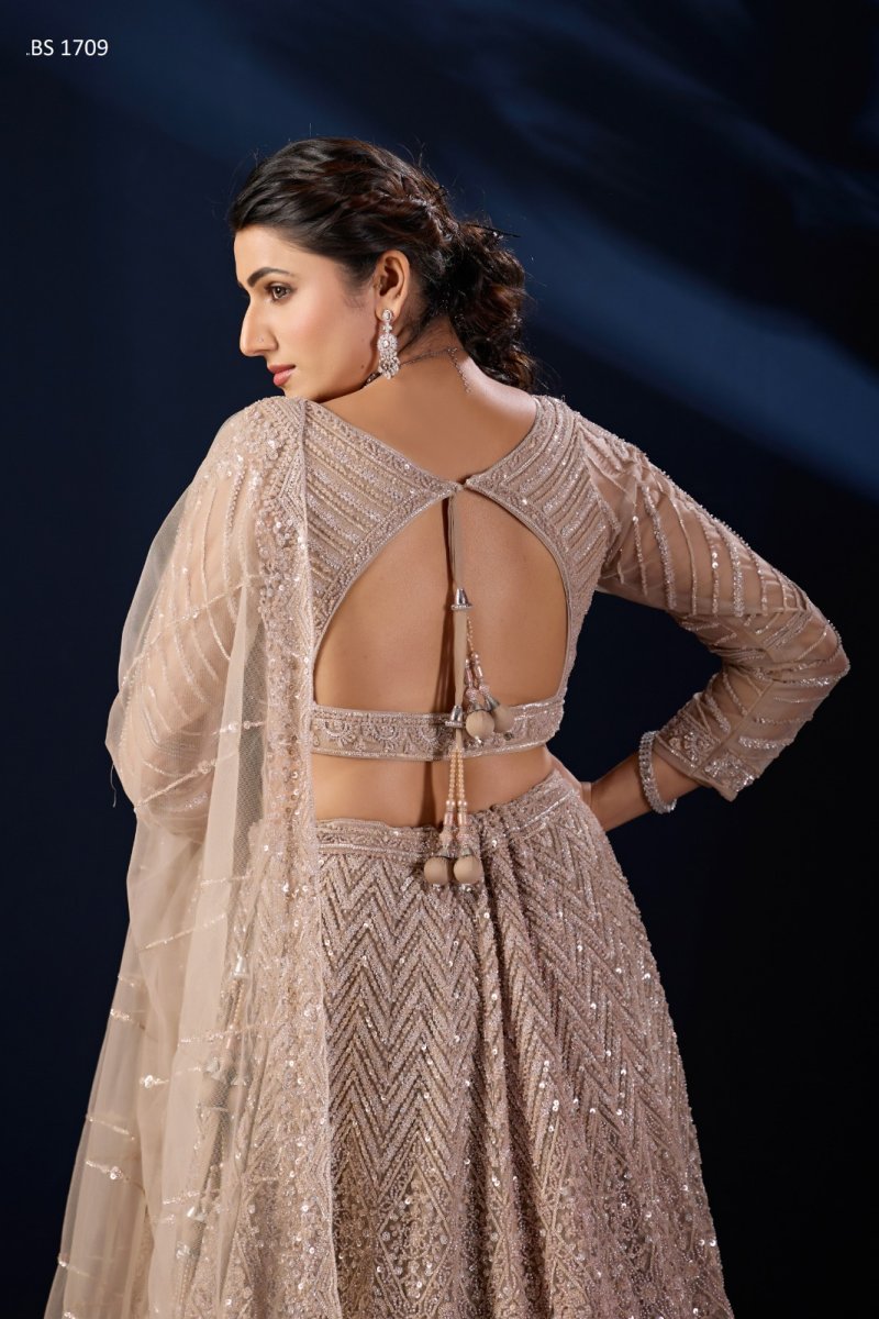 Beriston Wedding Season 1 Designer Lehenga Choli